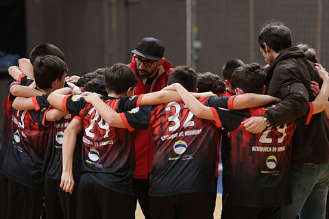3IM Alcobendas Azuqueca