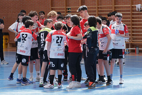 3IM Alcobendas Sanse