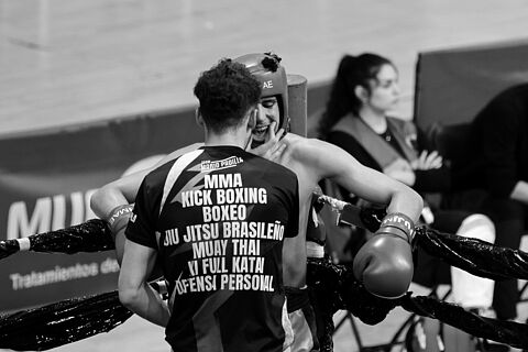XXI Open Nacional WKA