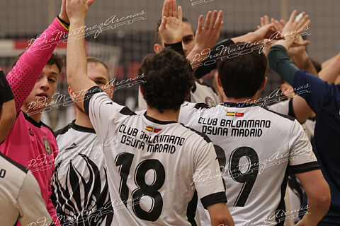 2NM Alcobendas Osuna