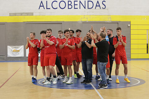 2NM Alcobendas