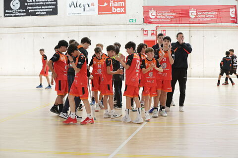 2IM Sanse Alcobendas
