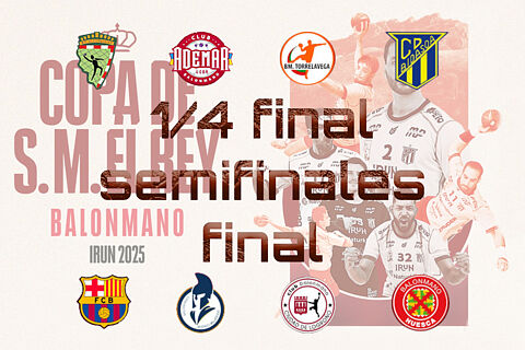 Copa del Rey Irún