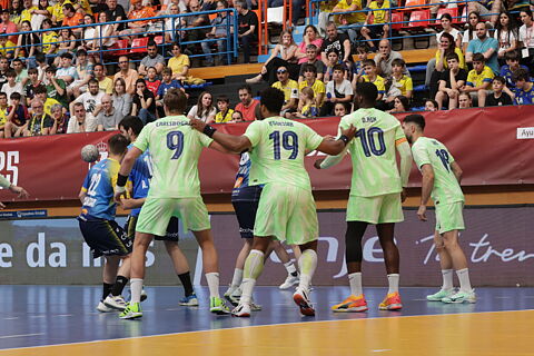Cuartos de final Barça vs Recoletas Atlético Valladolid