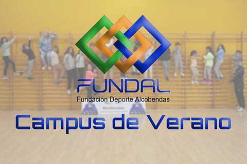 Campus Verano Fundal