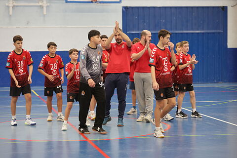 1IM Pinto Alcobendas