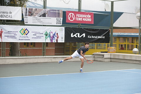 XXIV Torneo Menina Unicef