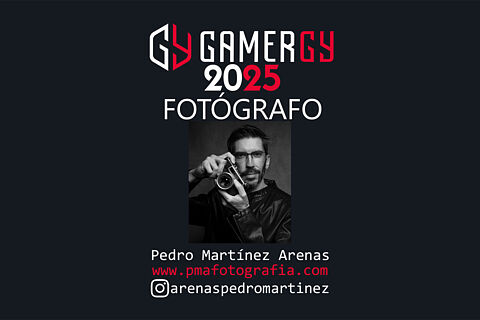 Gamergy 25