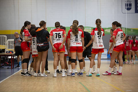 Infantil Fem Sanse