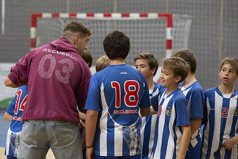 3IM Alcobendas Recuerdo