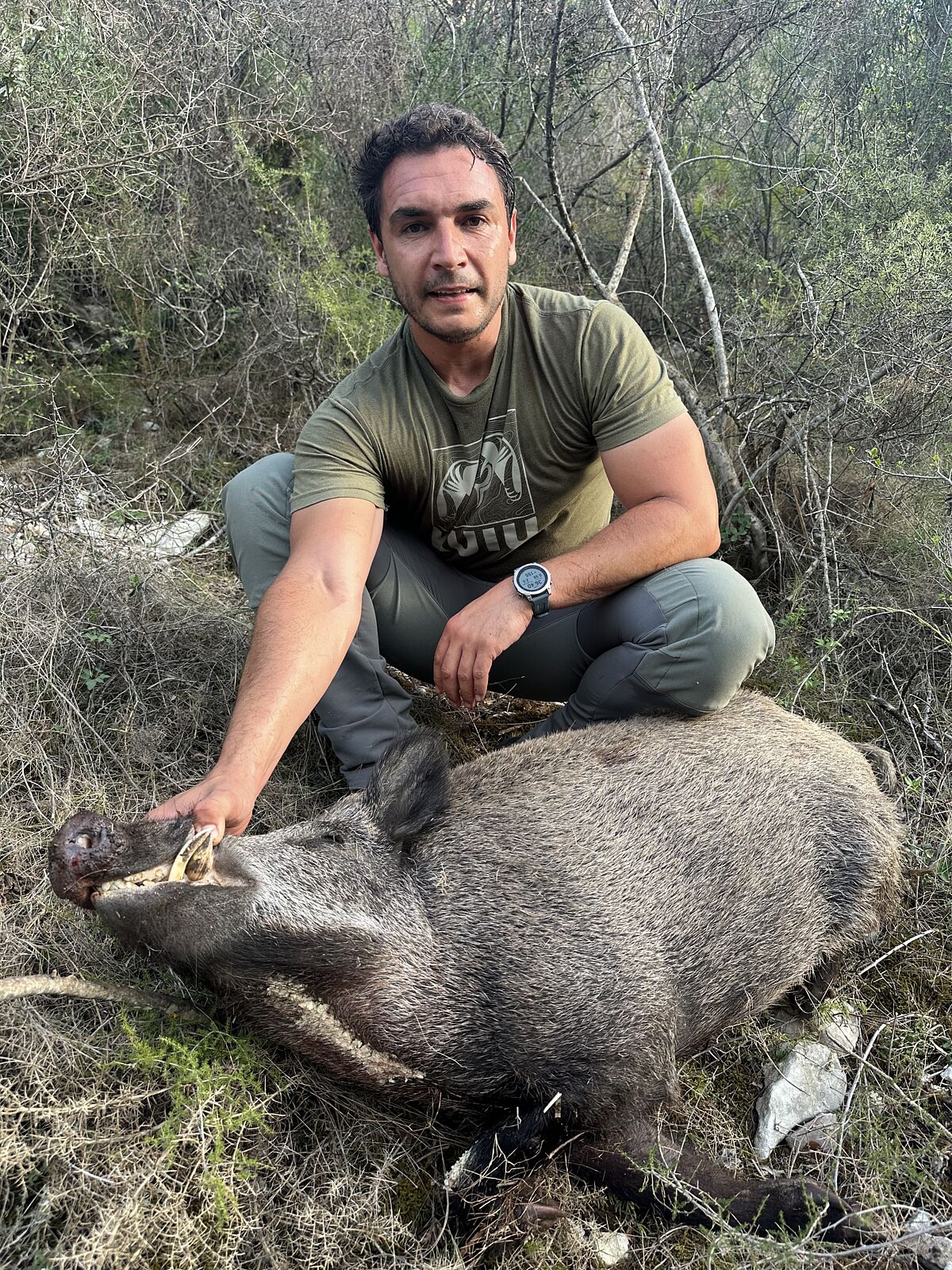 ONE HUNTING.: Wild Spirt Hunt - tempimage1hz5eo-ts20250624145741586242.jpg