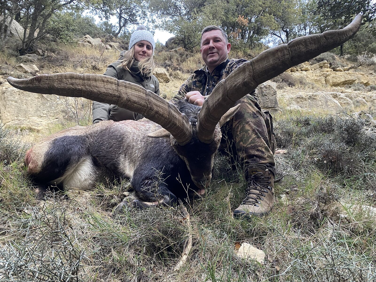 ONE HUNTING.: Wild Spirt Hunt - tempimageevkcvm-ts20250624144314225525.jpg