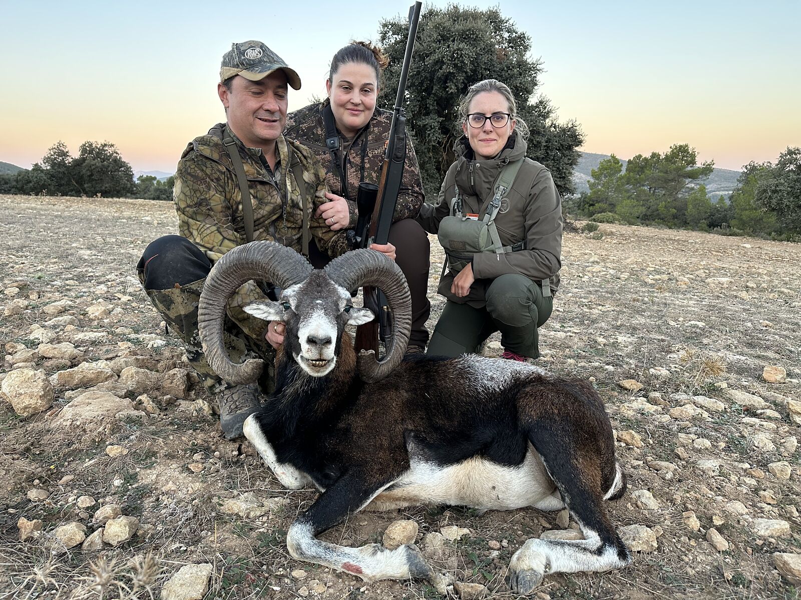 ONE HUNTING.: Wild Spirt Hunt - tempimagetukn3o-ts20250624145716874478.jpg