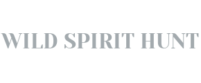 ONE HUNTING.: Wild Spirt Hunt