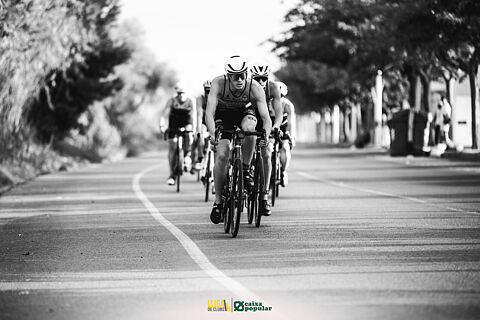 TRIATLÓN SAGUNTO 2025