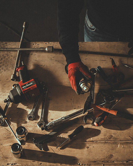 officina
