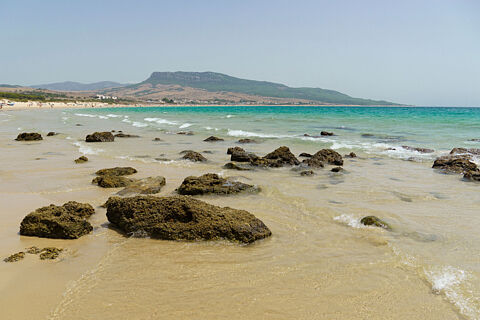 PLAYAS