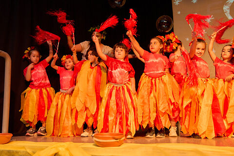 Velada Jardín 06.11.2025