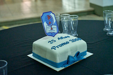 25 Años Promoción 2000  14.11.2025