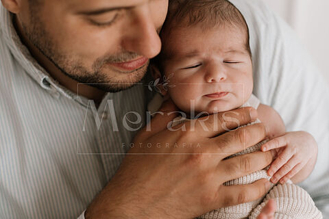 Nuria Sillero NEWBORN