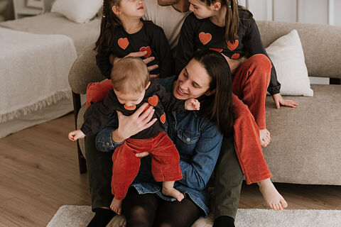 Marina Lesal Familiar