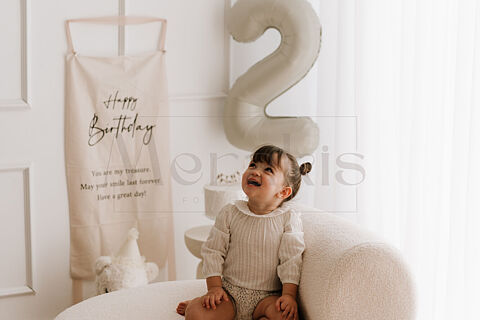 Natalia Durbau Smash 