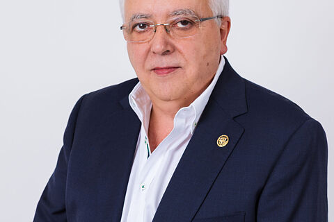 Manolo Ferrando