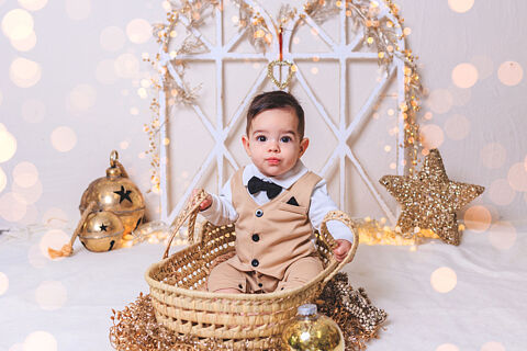 La Navidad de Marcos