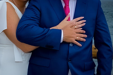 BODA DE EMMA Y YERAY