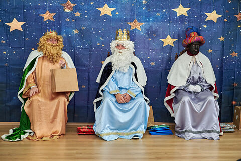 E.I.M. REYES MAGOS DIC/2025