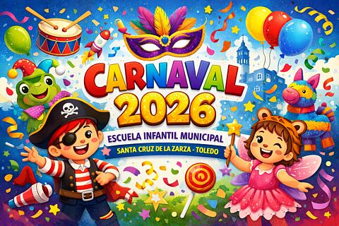 E.I.M. CARNAVAL FEB/2026