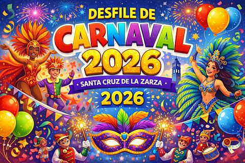 CARNAVALES2026