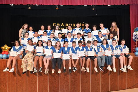 GRADUACIÓN 2026, C.E.I.P. "JESÚS NAZARENO"