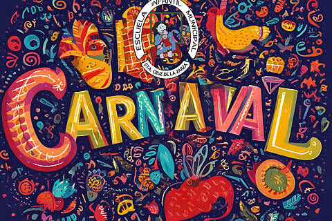 E.I.M. CARNAVAL FEB/2024