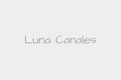 Luna Canales