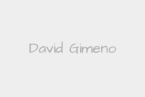 David Gimeno
