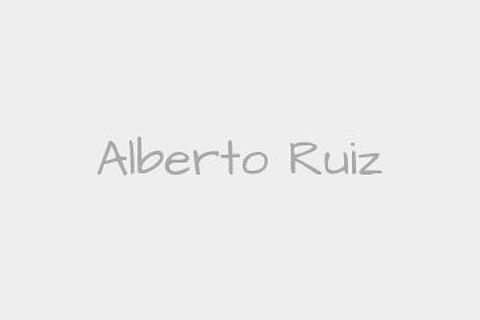Alberto Ruiz