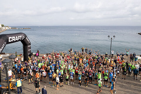 ARGENTARIO TRAIL 2025