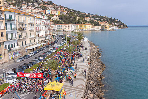 GRANFONDO DELL