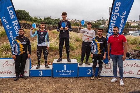TROFEOS