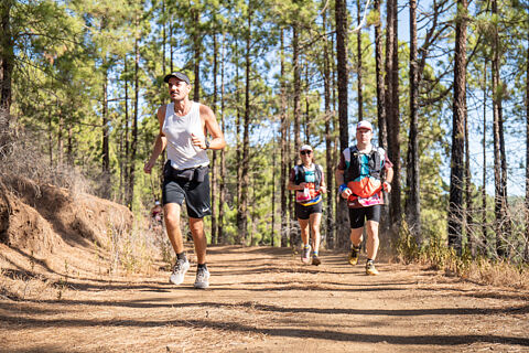 LOS LOMOS TRAIL 2025