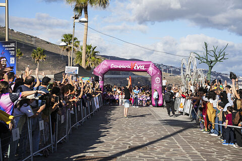 S.S. CANDELARIA 2025