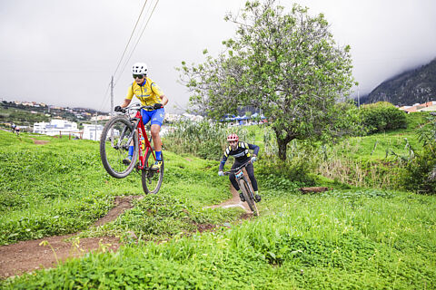 MTB SAN SILVESTRE 2025