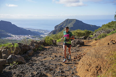 TENERGUERA TRAIL 2026