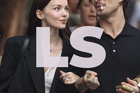 Damiano David and Dove in Sydney 21/10/25