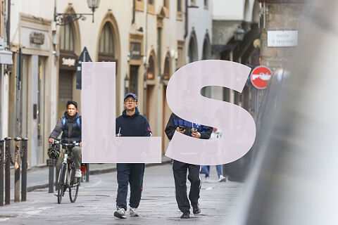 Gong Yoo Firenze 19/03/26