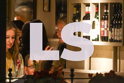 Gwyneth Paltrow Florence 24/04/26