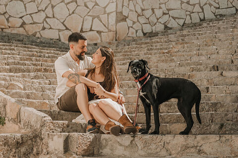 preboda