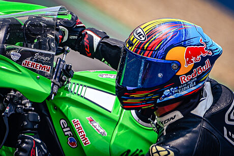 Circuit Magny-Cours