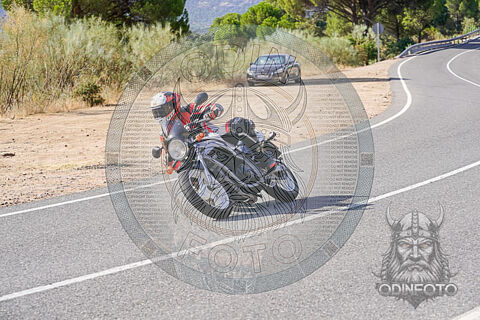 Fotos Motos Cebreros av-562-22-08-26 de 10:00 a 10:45